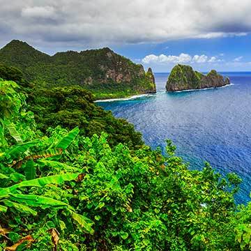 American Samoa Government Employees Retirement Fund (ASGERF) - photo